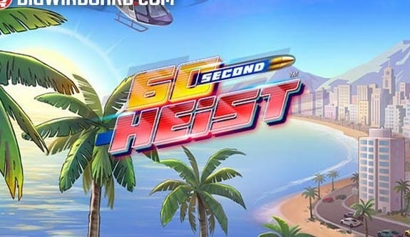 60 Second Heist