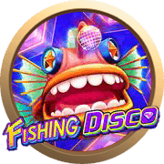 JDB Bắn cá Disco thumbnail